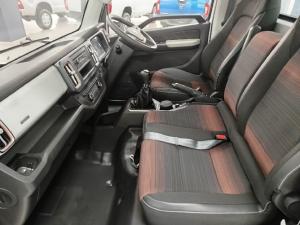Foton Miler TruckD/S - Image 8