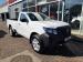 Nissan Navara 2.5DDTi single cab XE - Thumbnail 1
