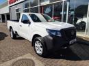 Thumbnail Nissan Navara 2.5DDTi single cab XE