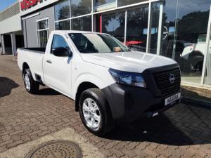 Nissan Navara 2.5DDTi single cab XE - Image 1
