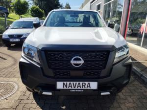 Nissan Navara 2.5DDTi single cab XE - Image 2