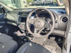 Nissan Navara 2.5DDTi single cab XE - Image 6