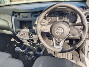 Nissan Navara 2.5DDTi single cab XE - Image 7