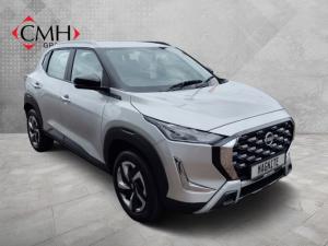 Nissan Magnite 1.0 Visia manual - Image 1