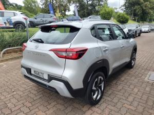 Nissan Magnite 1.0 Visia manual - Image 3