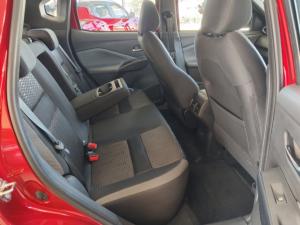 Nissan Magnite 1.0 Acenta auto - Image 10