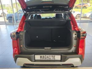 Nissan Magnite 1.0 Acenta auto - Image 11