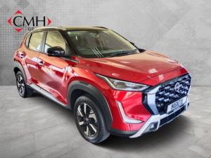 Nissan Magnite 1.0 Acenta auto - Image 1
