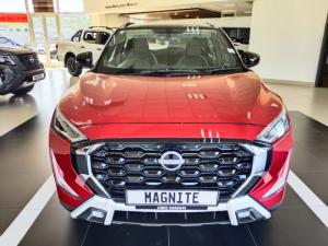 Nissan Magnite 1.0 Acenta auto - Image 2