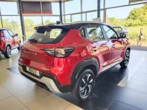 Nissan Magnite 1.0 Acenta auto - Image 3