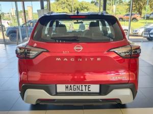 Nissan Magnite 1.0 Acenta auto - Image 4