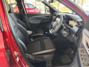 Nissan Magnite 1.0 Acenta auto - Image 5