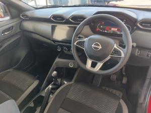 Nissan Magnite 1.0 Acenta auto - Image 6