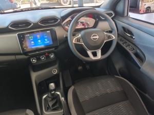 Nissan Magnite 1.0 Acenta auto - Image 7