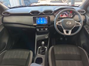 Nissan Magnite 1.0 Acenta auto - Image 8