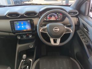 Nissan Magnite 1.0 Acenta auto - Image 9