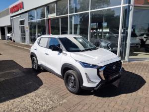 Nissan Magnite 1.0 Move panel van - Image 1