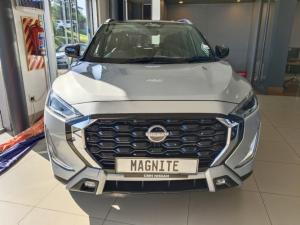 Nissan Magnite 1.0 Turbo Acenta manual - Image 2