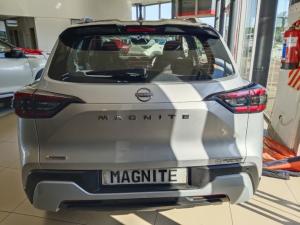 Nissan Magnite 1.0 Turbo Acenta manual - Image 4