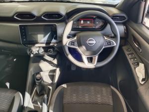 Nissan Magnite 1.0 Turbo Acenta manual - Image 8