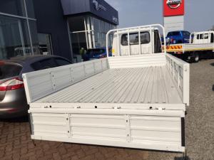 Foton Miler TruckD/S - Image 10