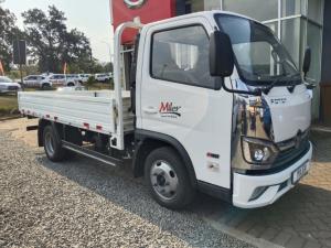 Foton Miler TruckD/S - Image 1