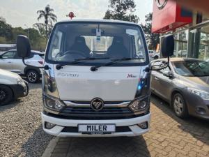 Foton Miler TruckD/S - Image 2
