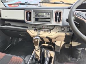 Foton Miler TruckD/S - Image 7