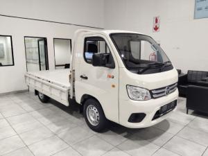 Foton Truckmate TM3 1.5 dropside (no aircon) - Image 1