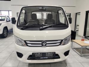 Foton Truckmate TM3 1.5 dropside (no aircon) - Image 2