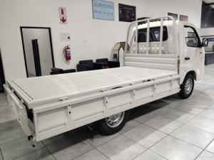 Foton Truckmate TM3 1.5 dropside (no aircon) - Image 3