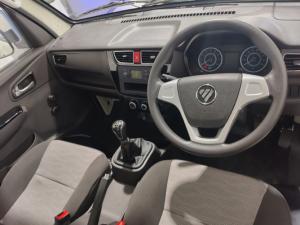 Foton Truckmate TM3 1.5 dropside (no aircon) - Image 6