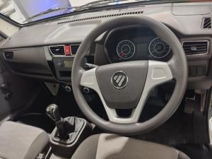 Foton Truckmate TM3 1.5 dropside (no aircon) - Image 8