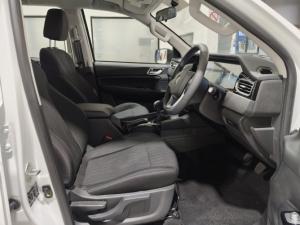 Foton Tunland G7 2.0TD double cab TL manual - Image 5