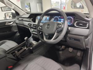 Foton Tunland G7 2.0TD double cab TL manual - Image 6