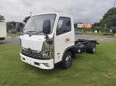 Thumbnail Foton Miler TruckChassis Cab