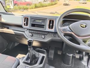 Foton Miler TruckChassis Cab - Image 6