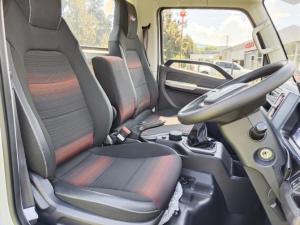 Foton Miler TruckChassis Cab - Image 7