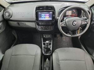 Renault Kwid 1.0 Techno manual - Image 7