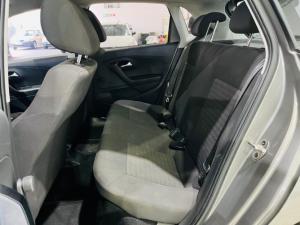 Volkswagen Polo Vivo hatch 1.4 Trendline - Image 11
