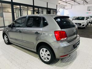 Volkswagen Polo Vivo hatch 1.4 Trendline - Image 12