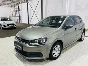 Volkswagen Polo Vivo hatch 1.4 Trendline - Image 13