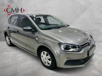 Thumbnail Volkswagen Polo Vivo hatch 1.4 Trendline