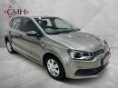 Thumbnail Volkswagen Polo Vivo hatch 1.4 Trendline