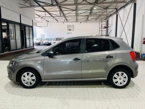Volkswagen Polo Vivo hatch 1.4 Trendline - Image 2