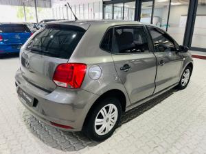 Volkswagen Polo Vivo hatch 1.4 Trendline - Image 3