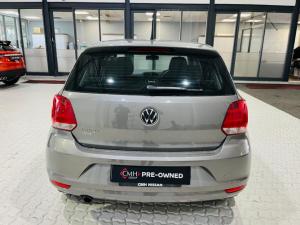 Volkswagen Polo Vivo hatch 1.4 Trendline - Image 4