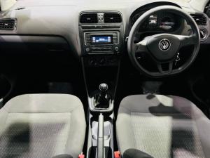 Volkswagen Polo Vivo hatch 1.4 Trendline - Image 5