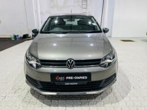Volkswagen Polo Vivo hatch 1.4 Trendline - Image 8
