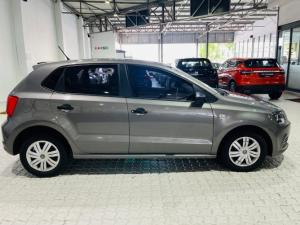 Volkswagen Polo Vivo hatch 1.4 Trendline - Image 9